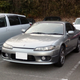 Nissan Silvia Spec-S (S15).